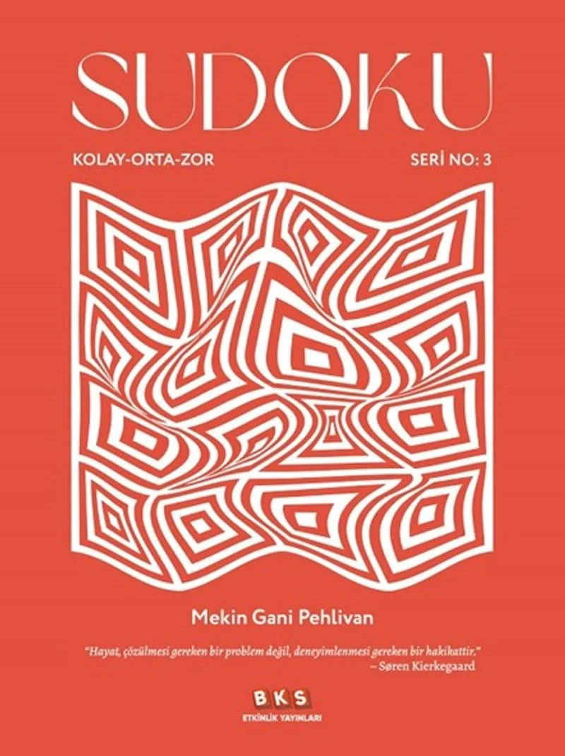 Cep Sudoku 3