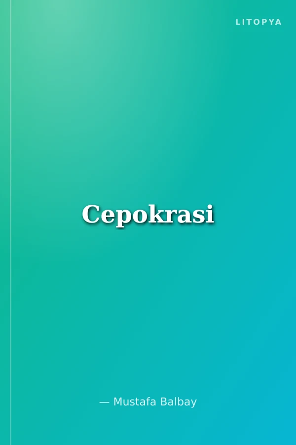 Cepokrasi
