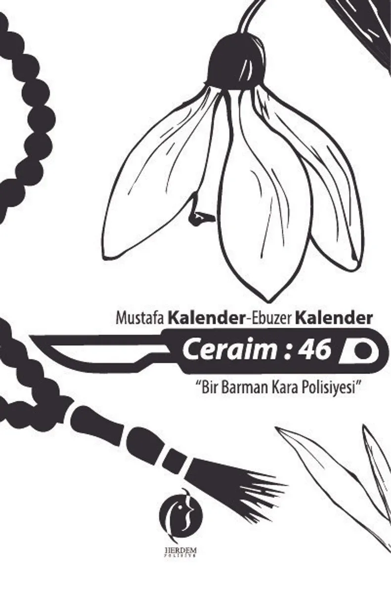 Ceraim : 46