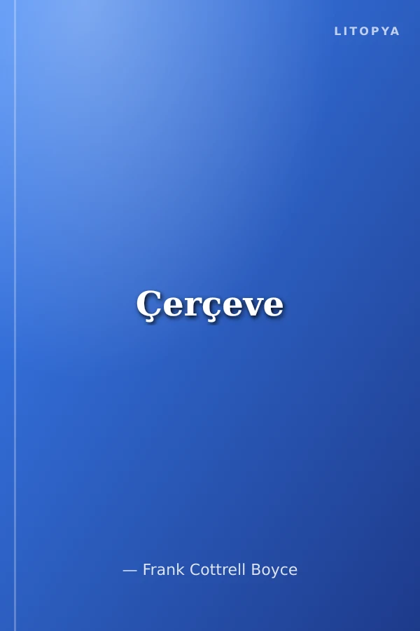 Çerçeve