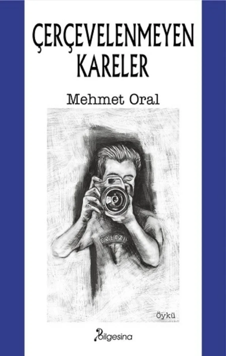 Çerçevelenmeyen Kareler
