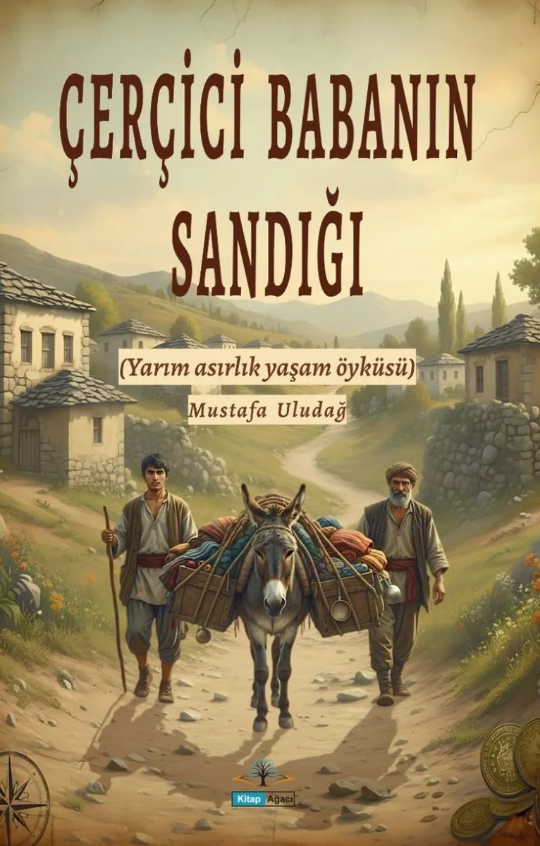Çercici Babanın Sandığı