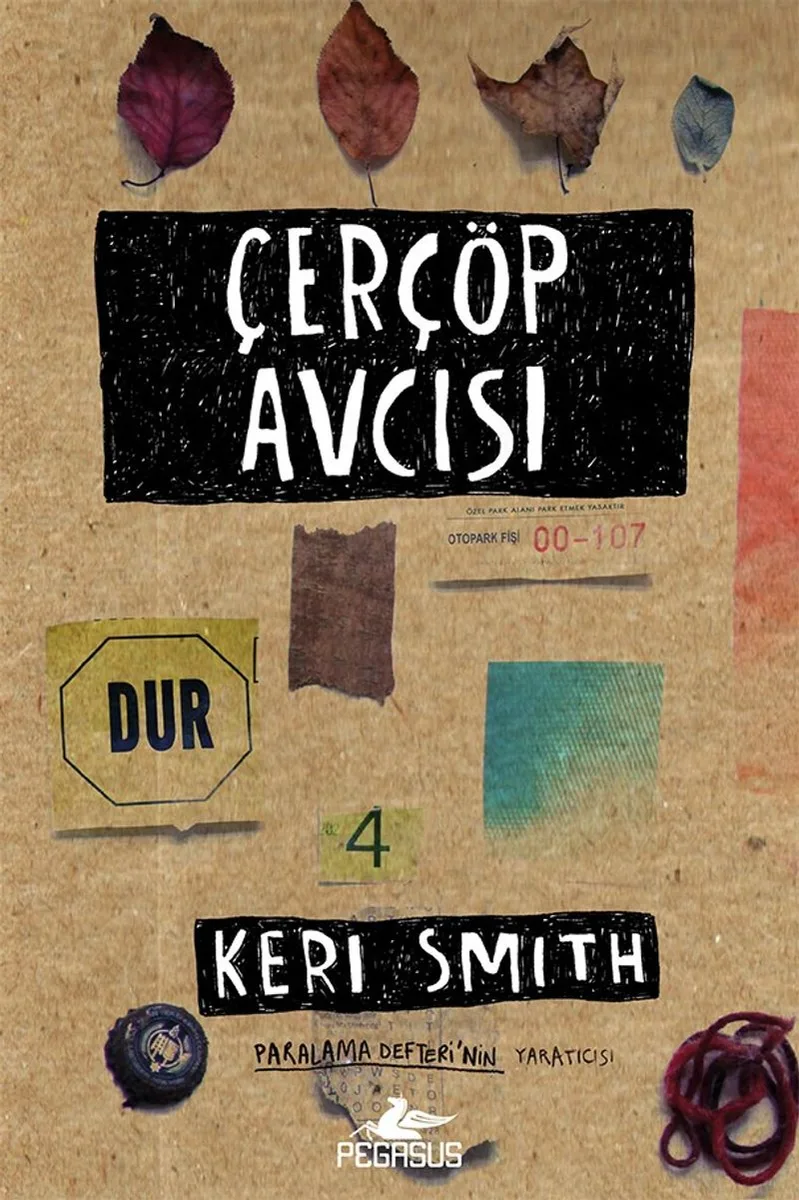 Çerçöp Avcısı