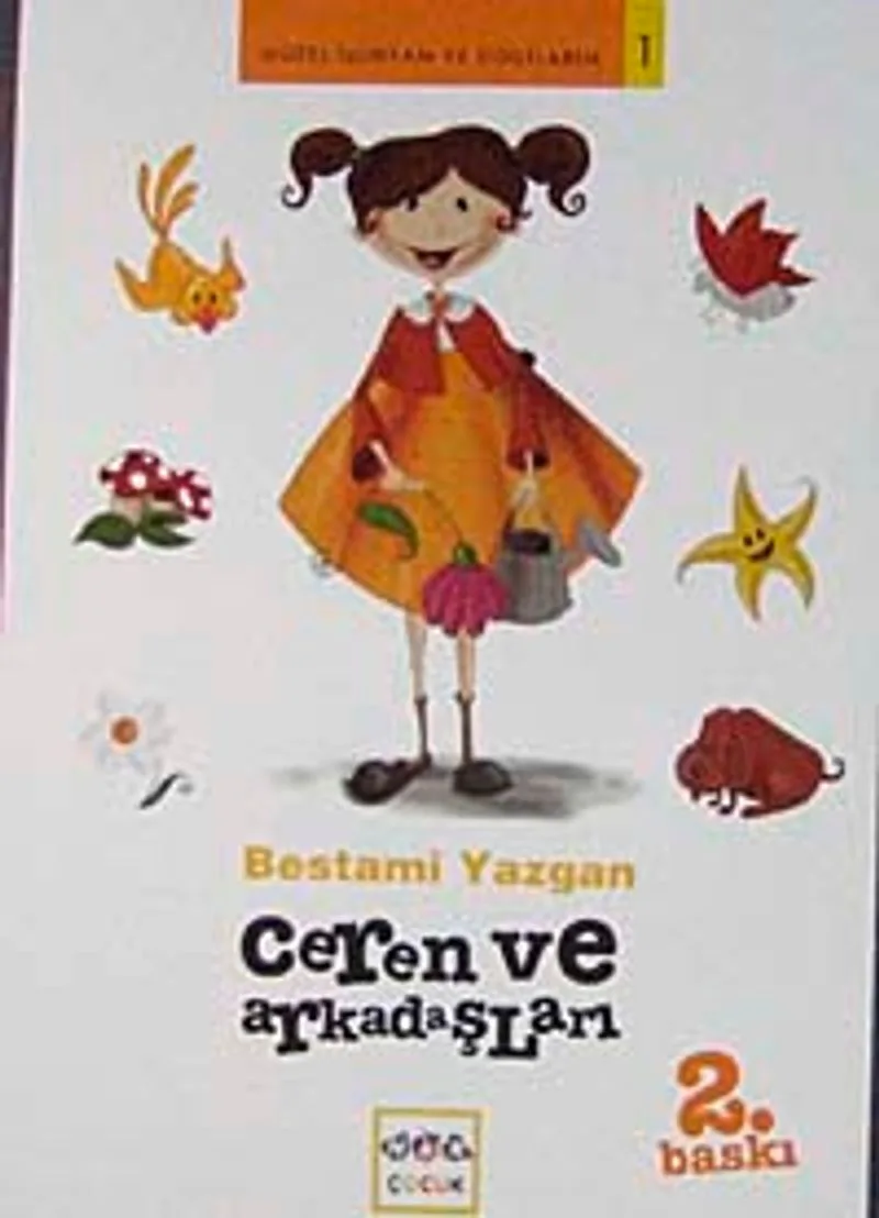 Ceren ve Arkadaşları