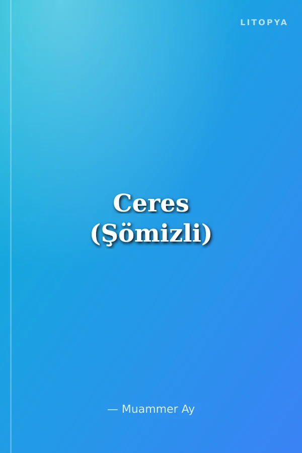 Ceres (Şömizli)