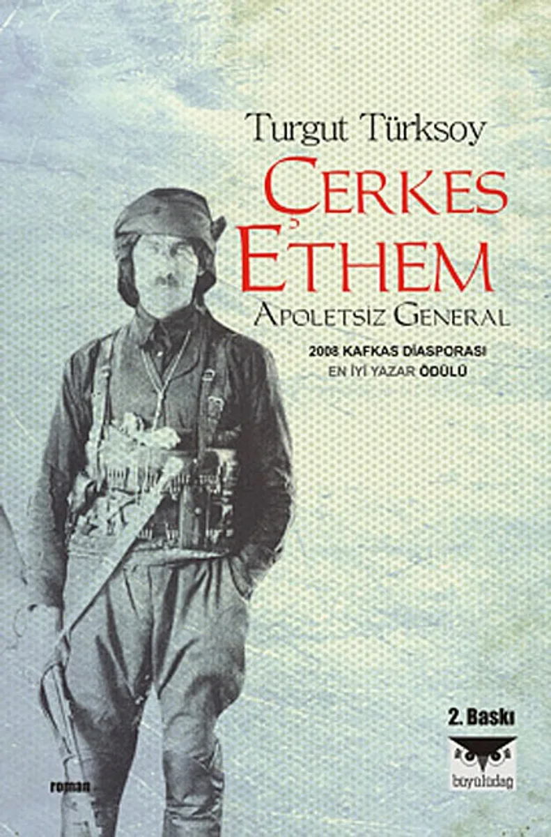Çerkes Ethem "Apoletsiz General"