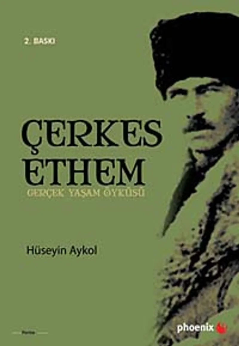 Çerkes Ethem Gerçek Yaşam Öyküsü