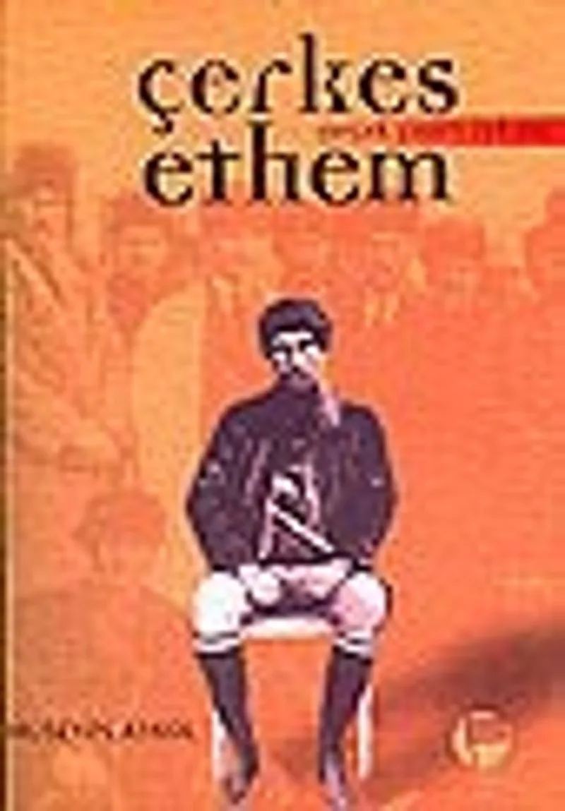 Çerkes Ethem/Gerçek Yaşam Öyküsü