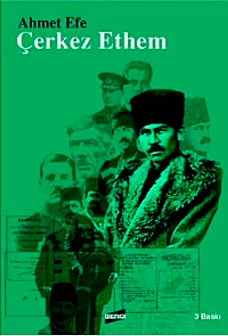 Çerkez Ethem