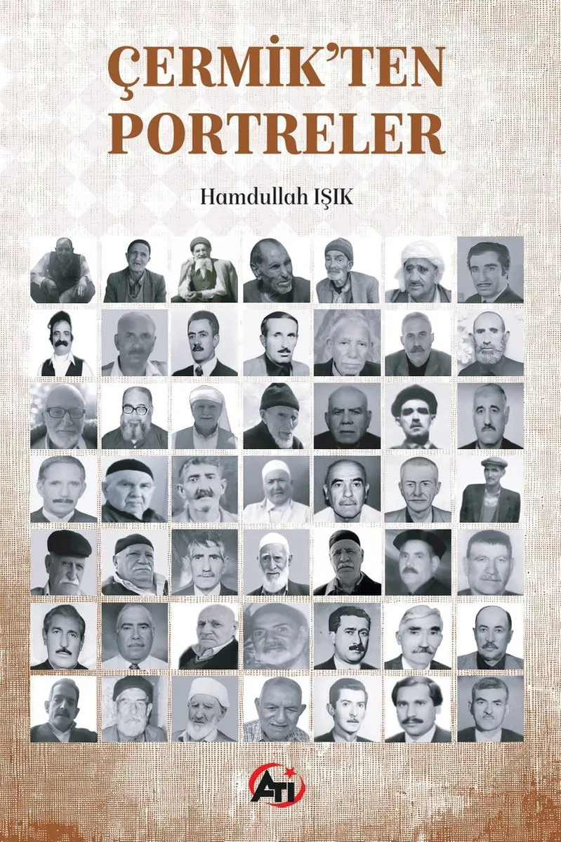Çermik'ten Portreler