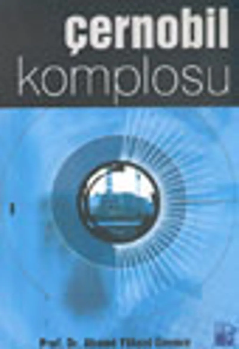Çernobil Komplosu