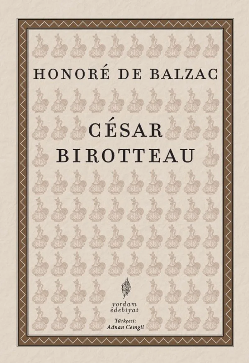 Cesar Birotteau