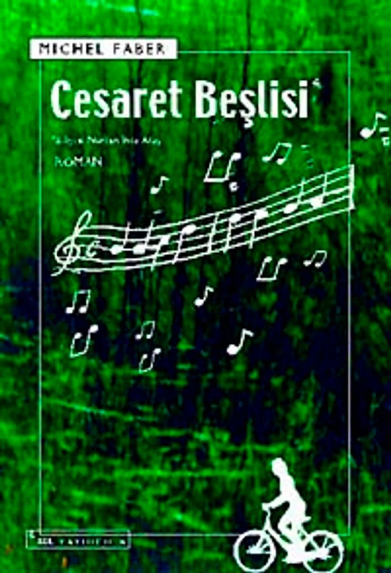 Cesaret Beşlisi