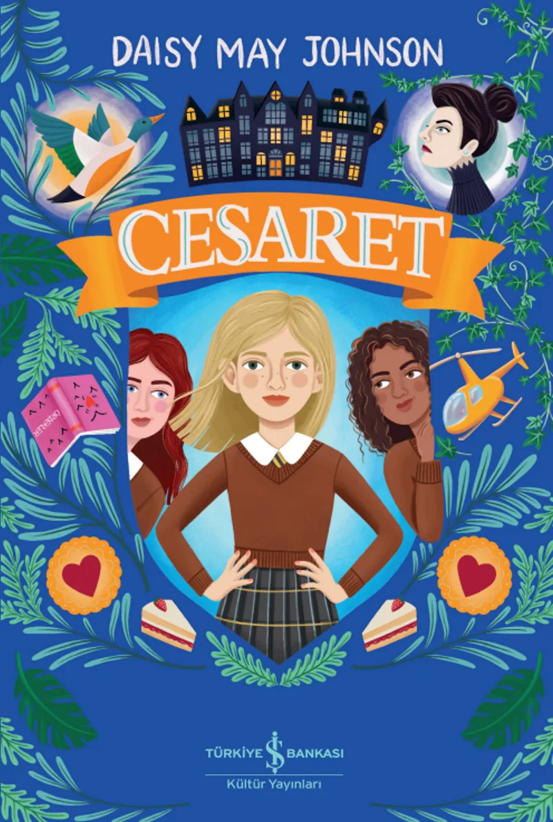 Cesaret
