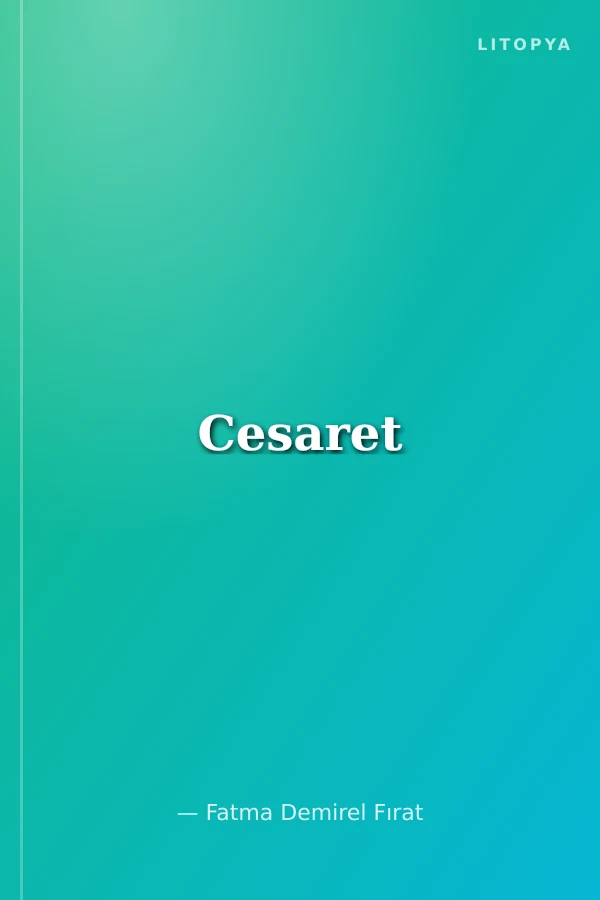 Cesaret