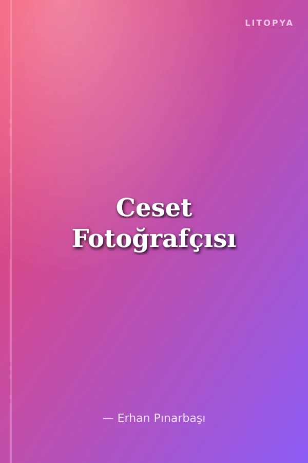 Ceset Fotoğrafçısı