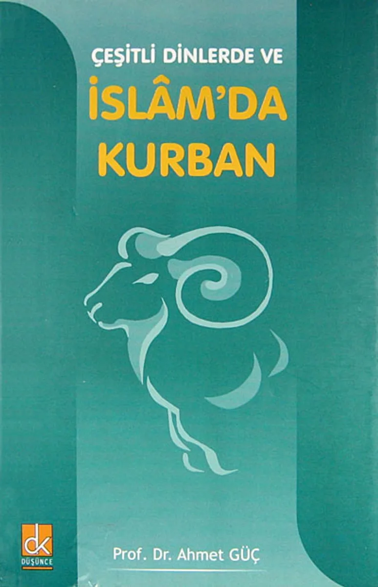 Çeşitli Dinlerde ve İslam'da Kurban / 13-C-10