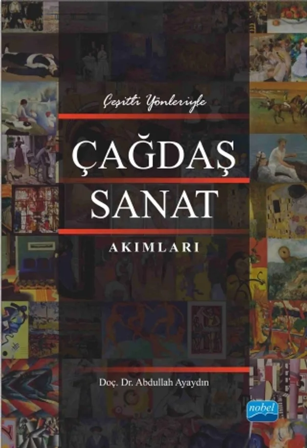 Çeşitli Yönleriyle Çağdaş Sanat