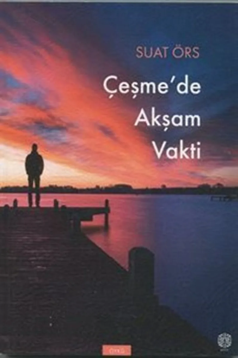 Çeşme'de Akşam Vakti