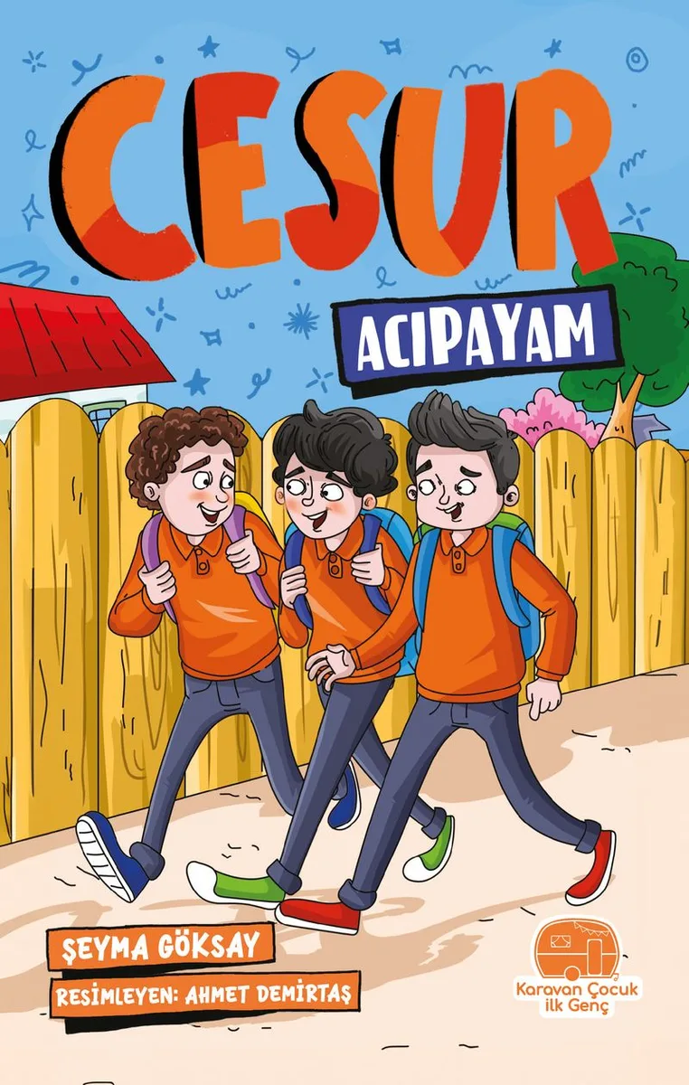 Cesur Acıpayam