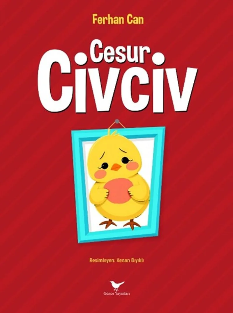 Cesur Civciv
