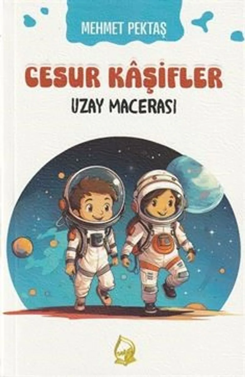 Cesur Kaşifler 3 / Uzay Maceraları
