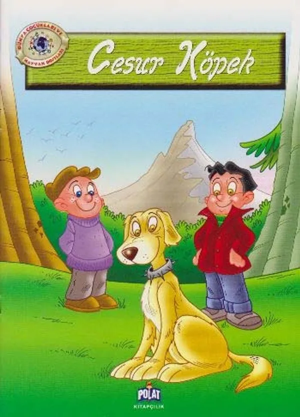 Cesur Köpek