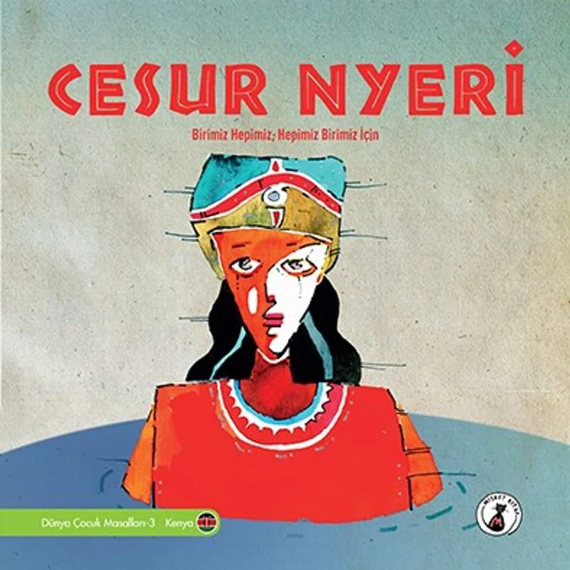 Cesur Nyeri Birimiz Hepimiz Hepimiz Birimiz İçin