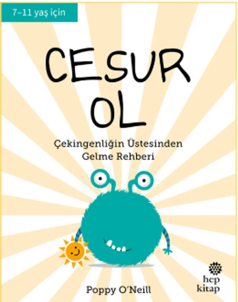 Cesur Ol Çekingenliğin Üstesinden Gelme Rehberi
