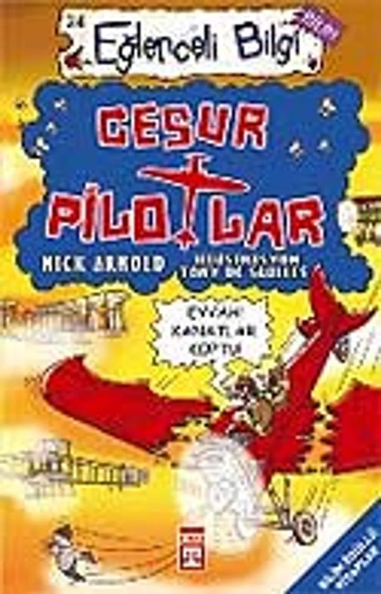 Cesur Pilotlar