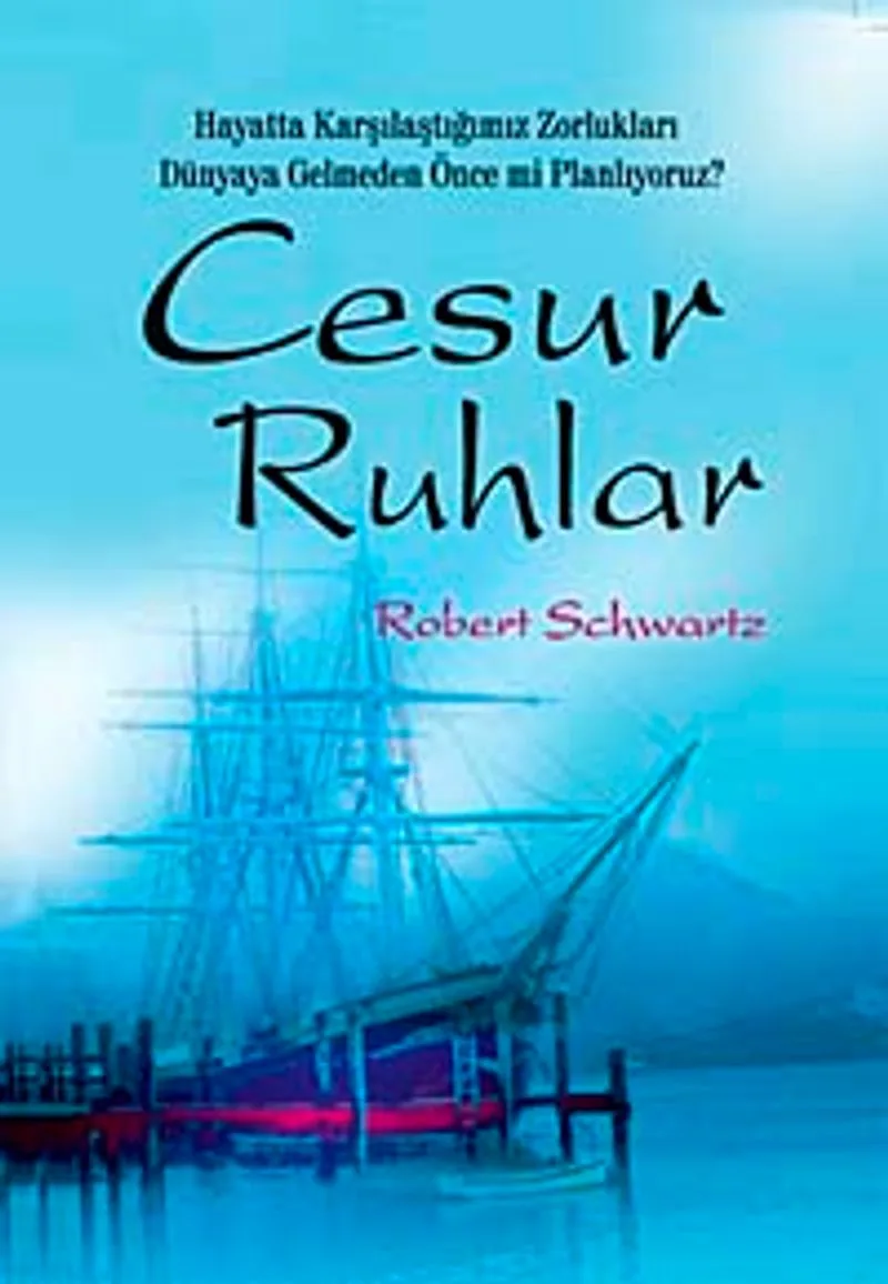 Cesur Ruhlar
