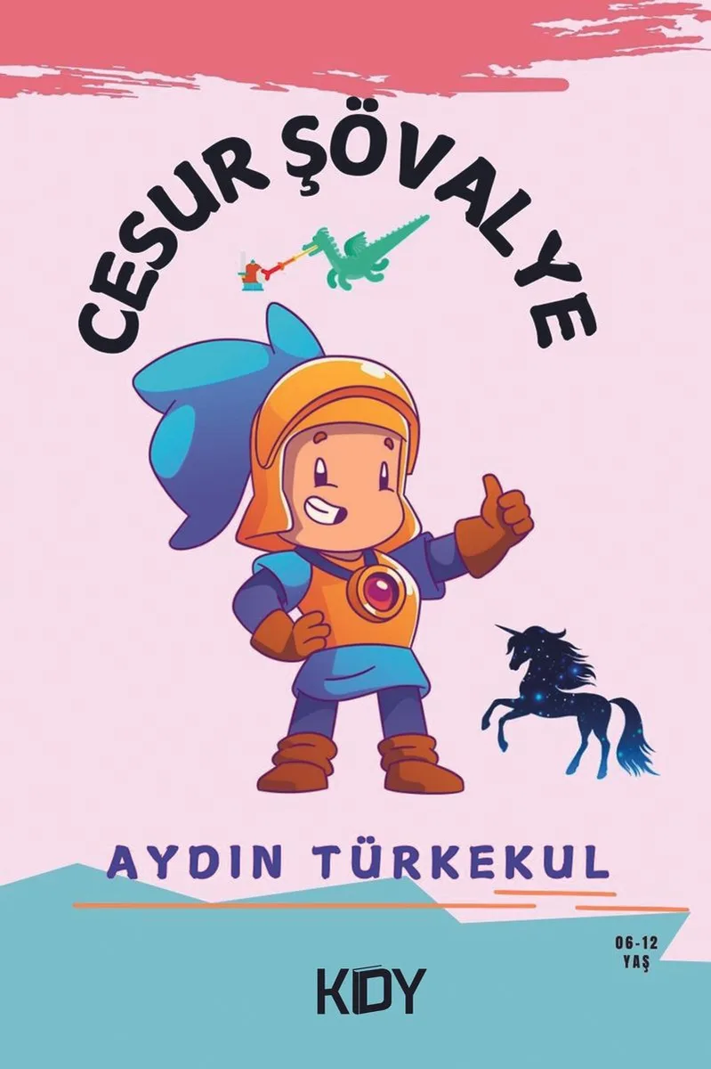 Cesur Şövalye