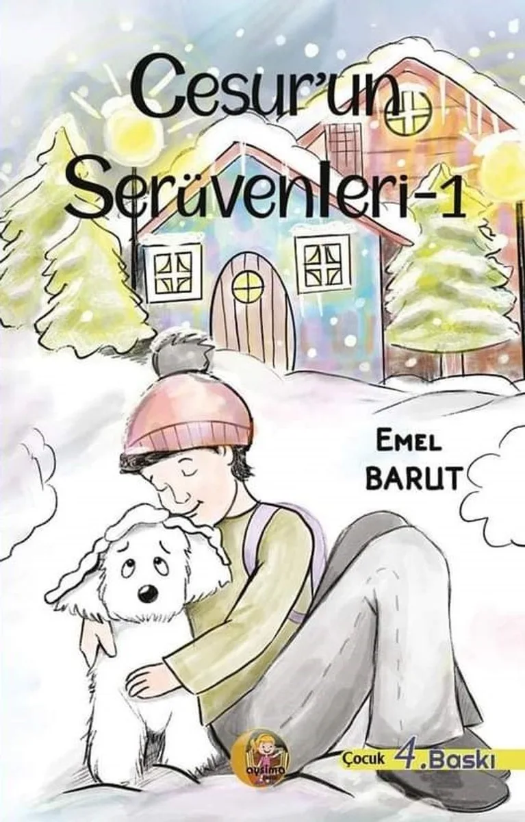 Cesur'un Serüvenleri 1