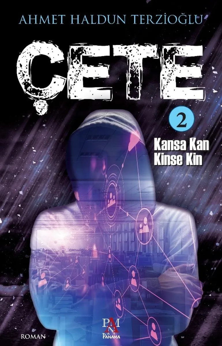 Çete 2 Kansa Kan Kinse Kin