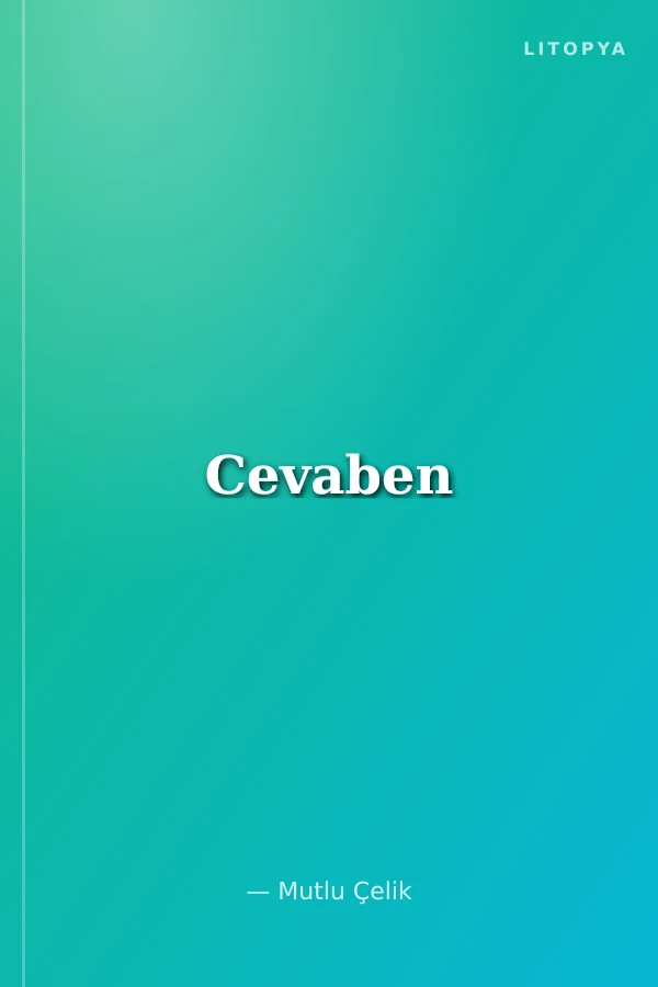 Cevaben