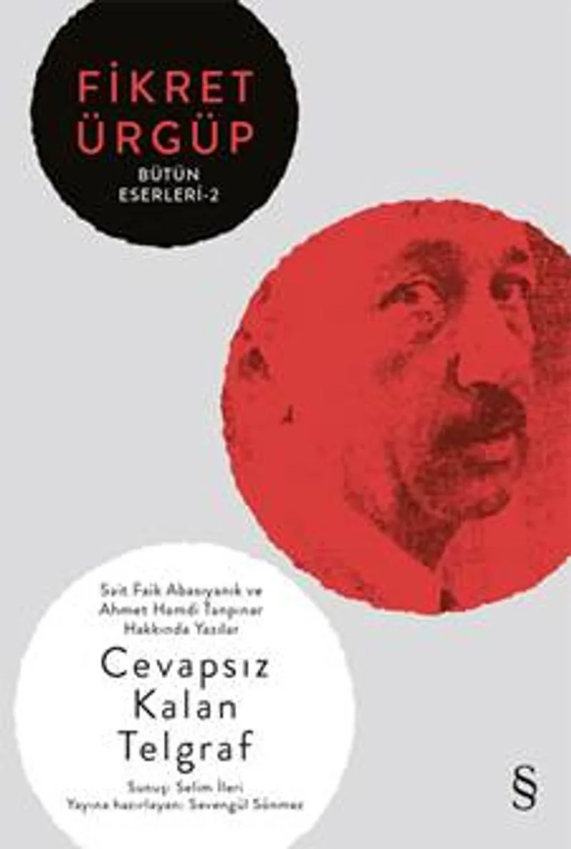 Cevapsız Kalan Telgraf