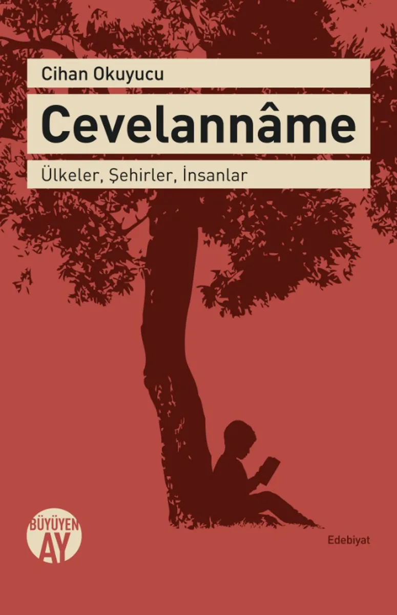 Cevelanname Ülkeler, Şehirler, İnsanlar