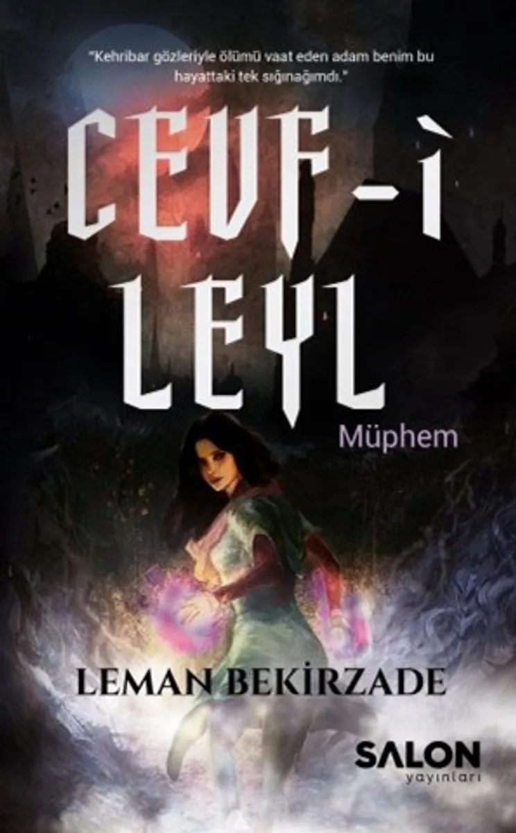 Cevf i Leyl Müphem