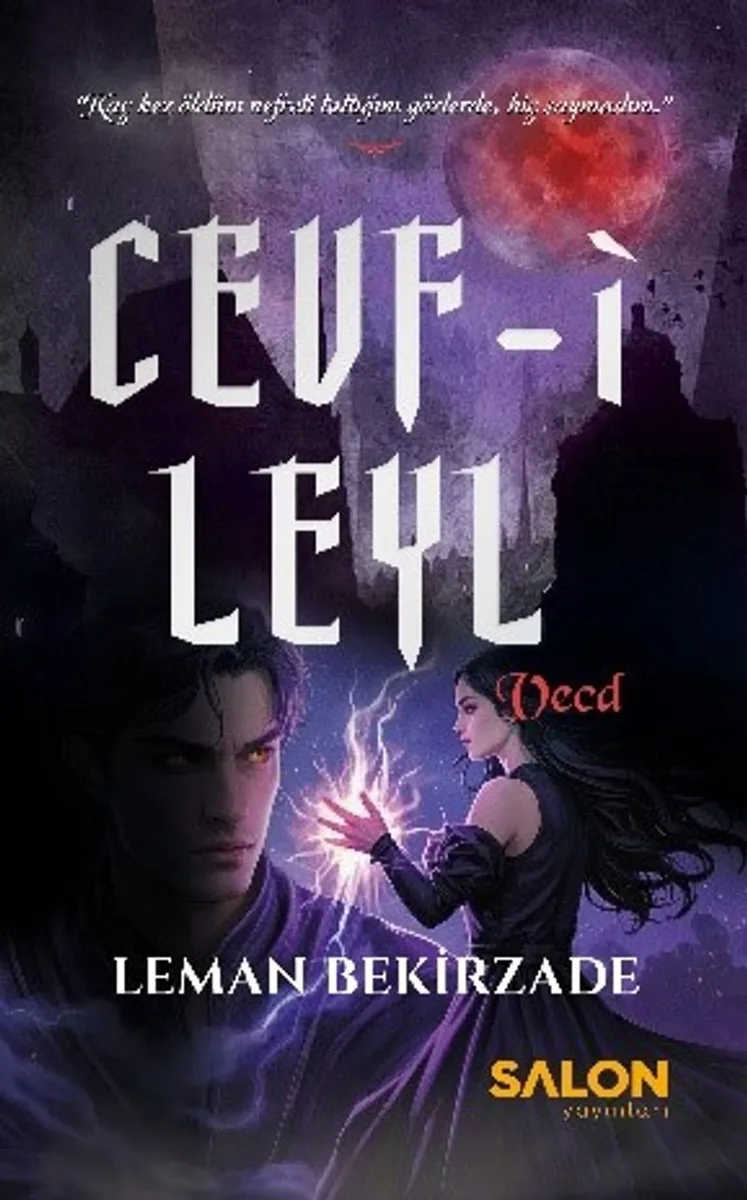 Cevf-i Leyl Vecd