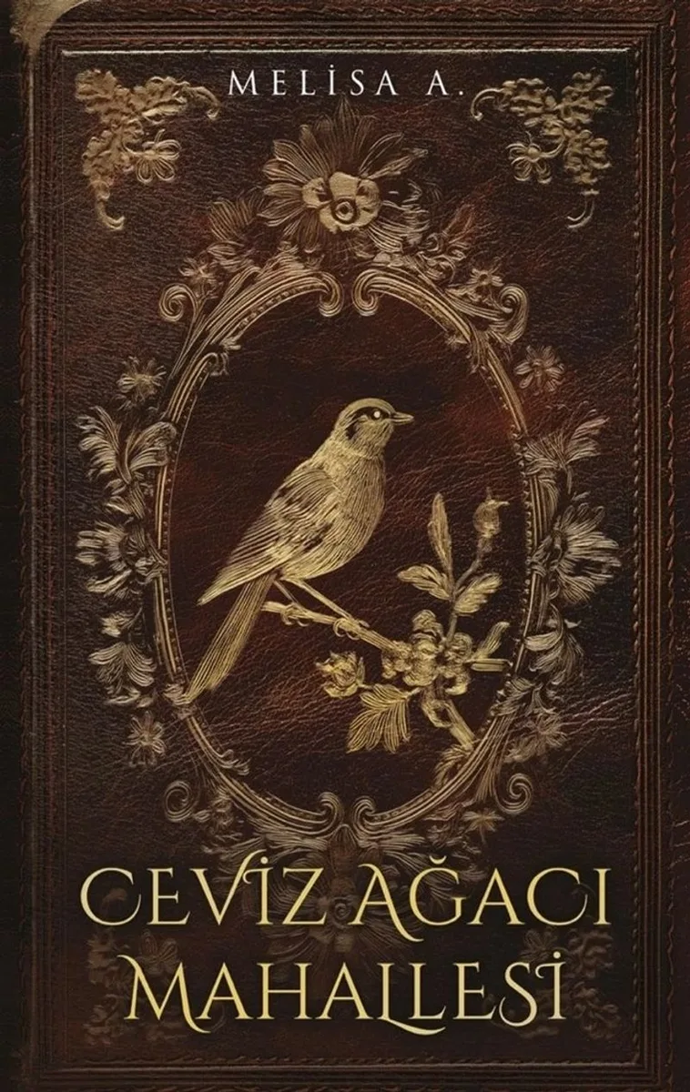 Ceviz Ağacı Mahallesi 1 (Ciltli)