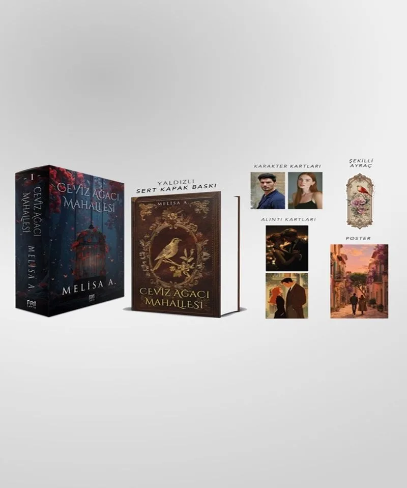 Ceviz Ağacı Mahallesi 1 (Kutulu)