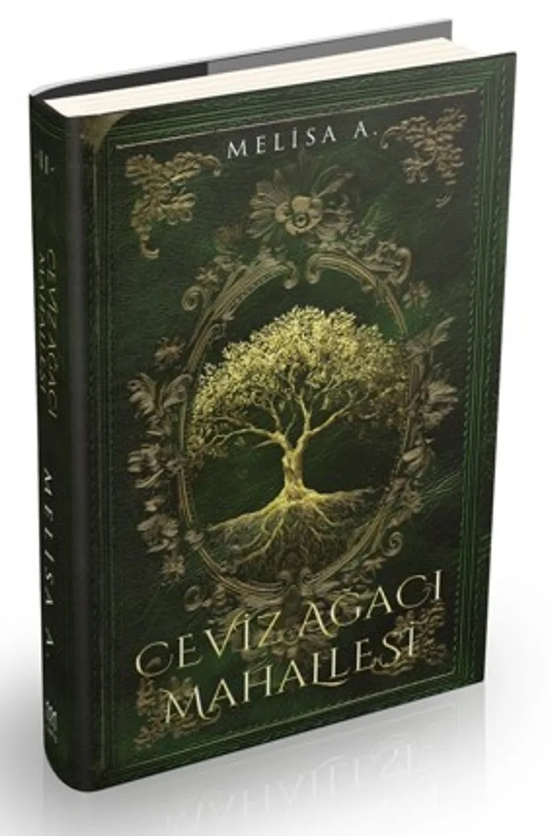 Ceviz Ağacı Mahallesi 2
