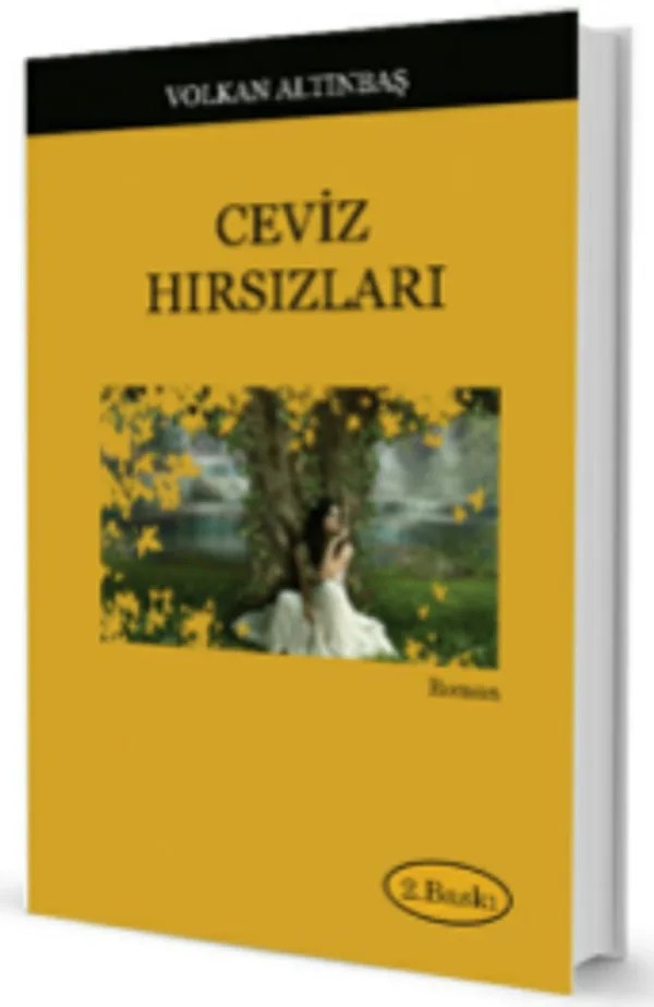 Ceviz Hırsızları