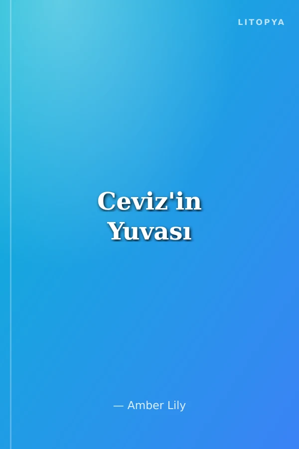 Ceviz'in Yuvası