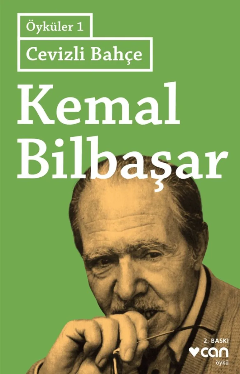 Cevizli Bahçe / Öyküler 1