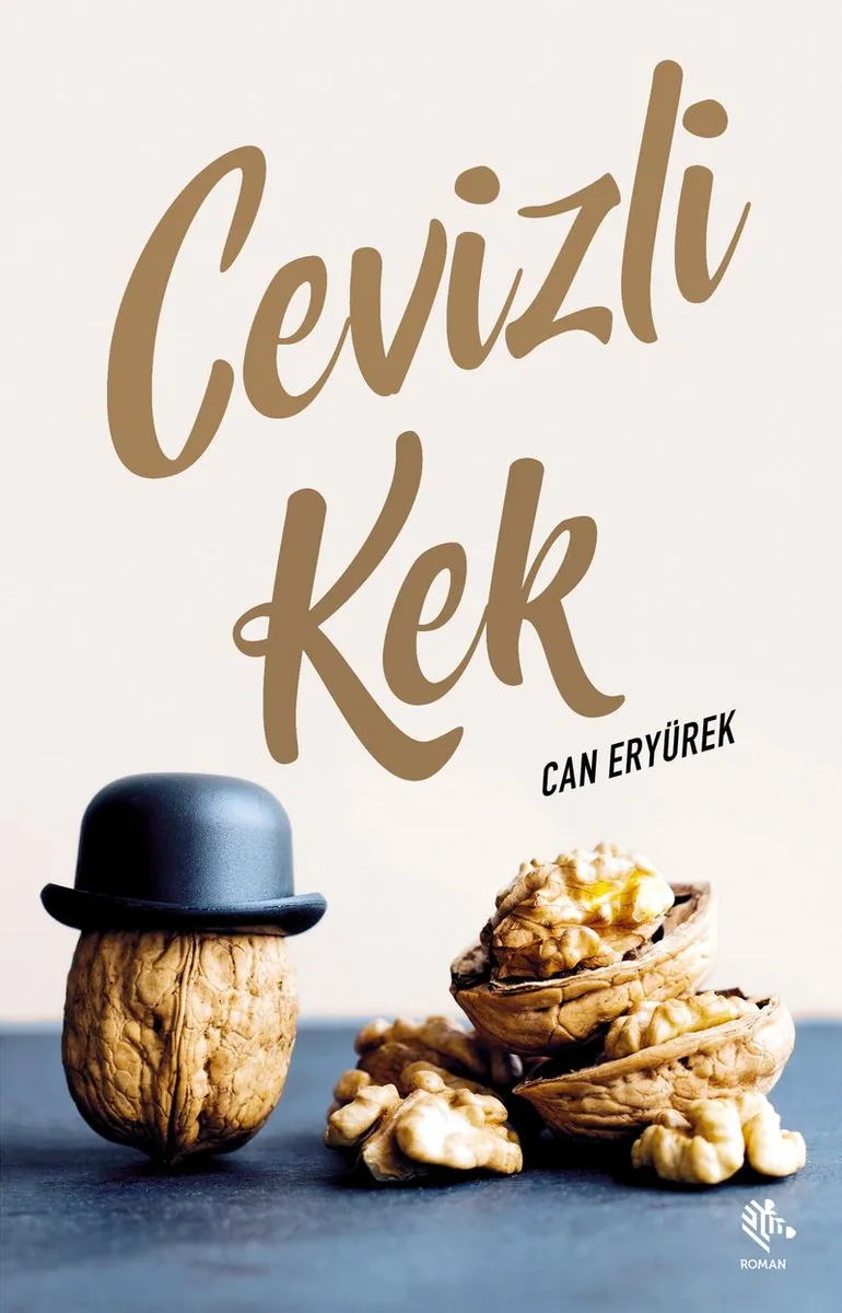 Cevizli Kek
