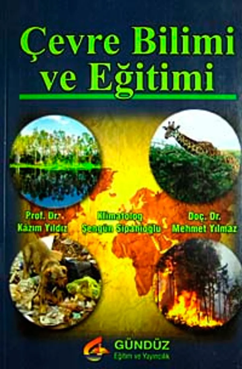 Çevre Bilimi ve Eğitimi
