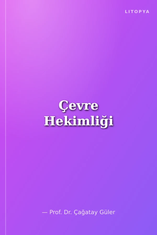 Çevre Hekimliği