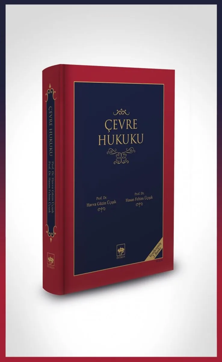 Çevre Hukuku