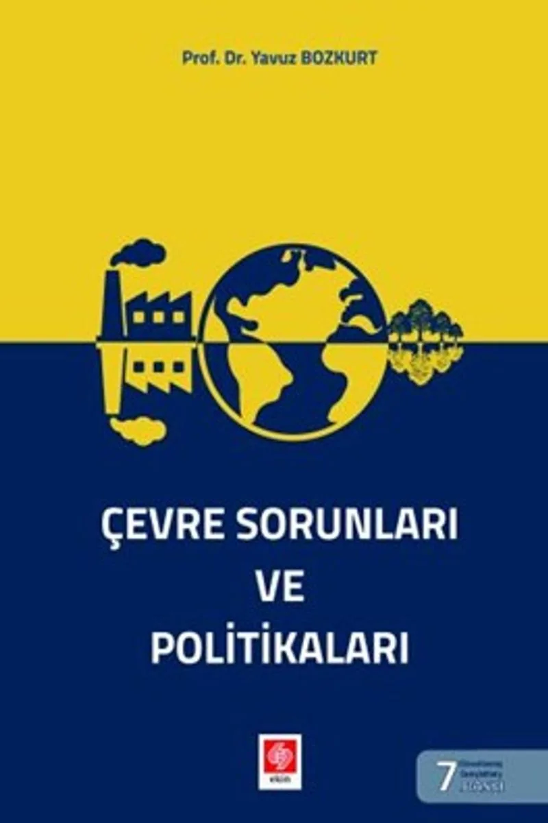 Çevre Sorunları ve Politikaları
